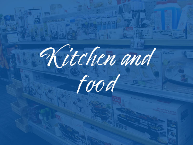 Ban_kitchen and food